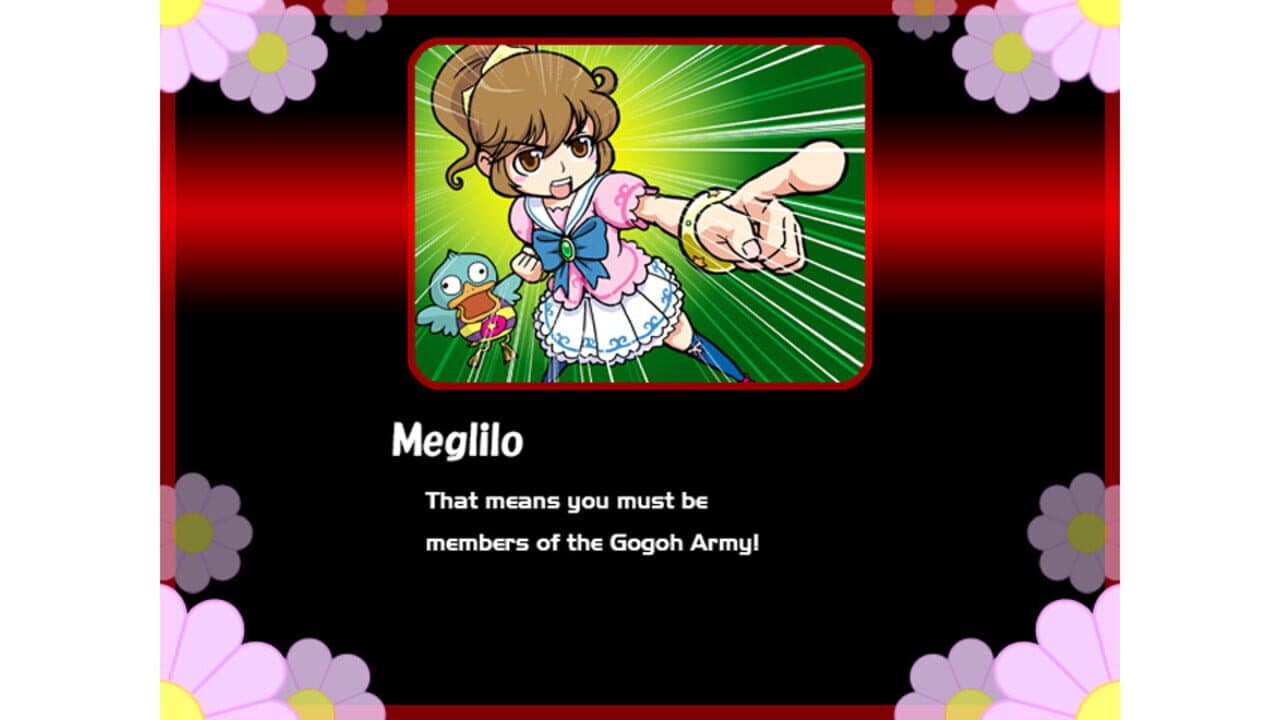 Witch-Bot Meglilo thumbnail 5