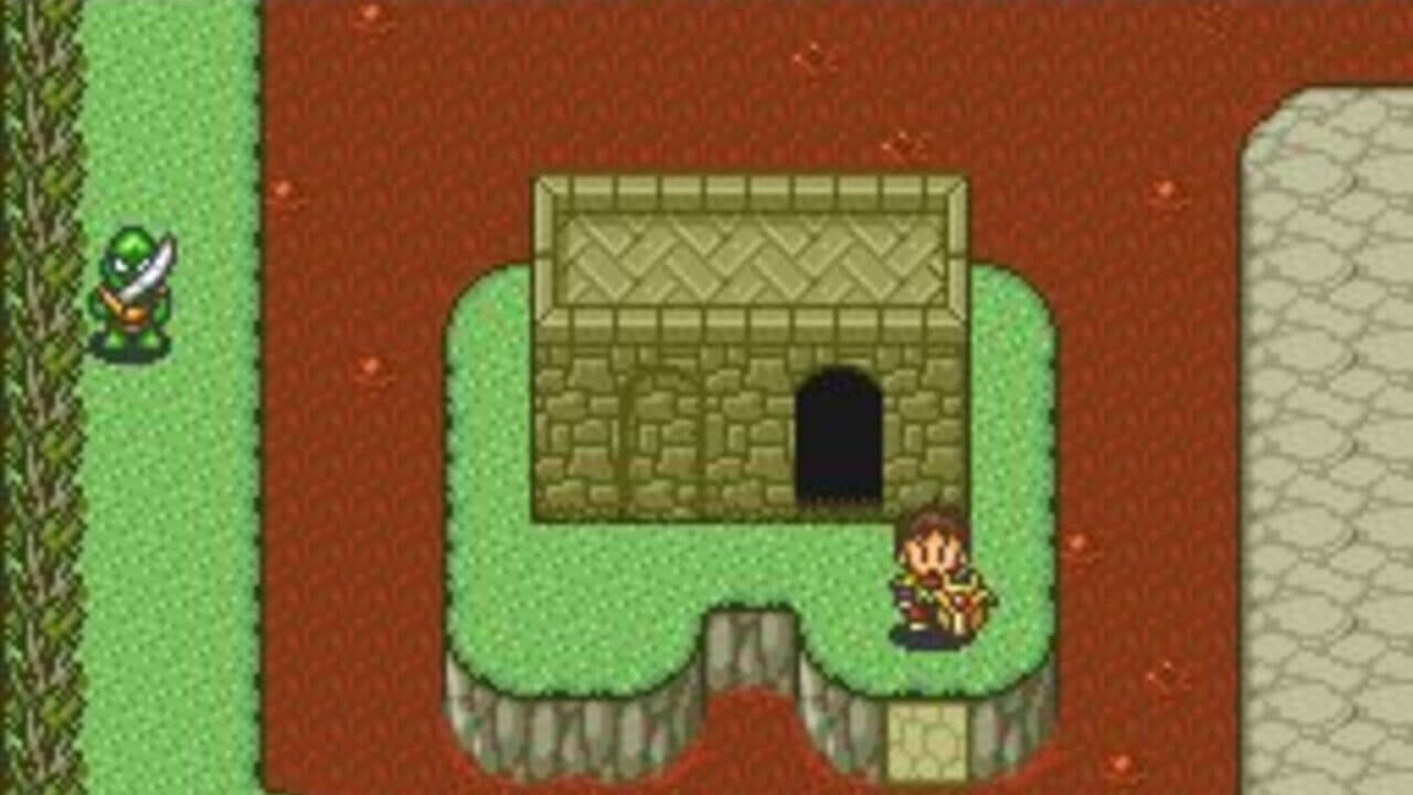 Neutopia II thumbnail 9