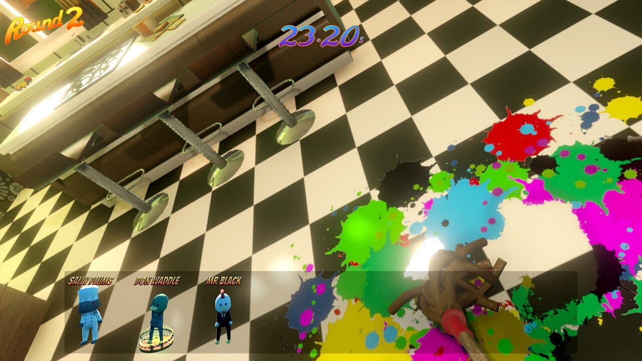 26 Rob Plays screenshot 1