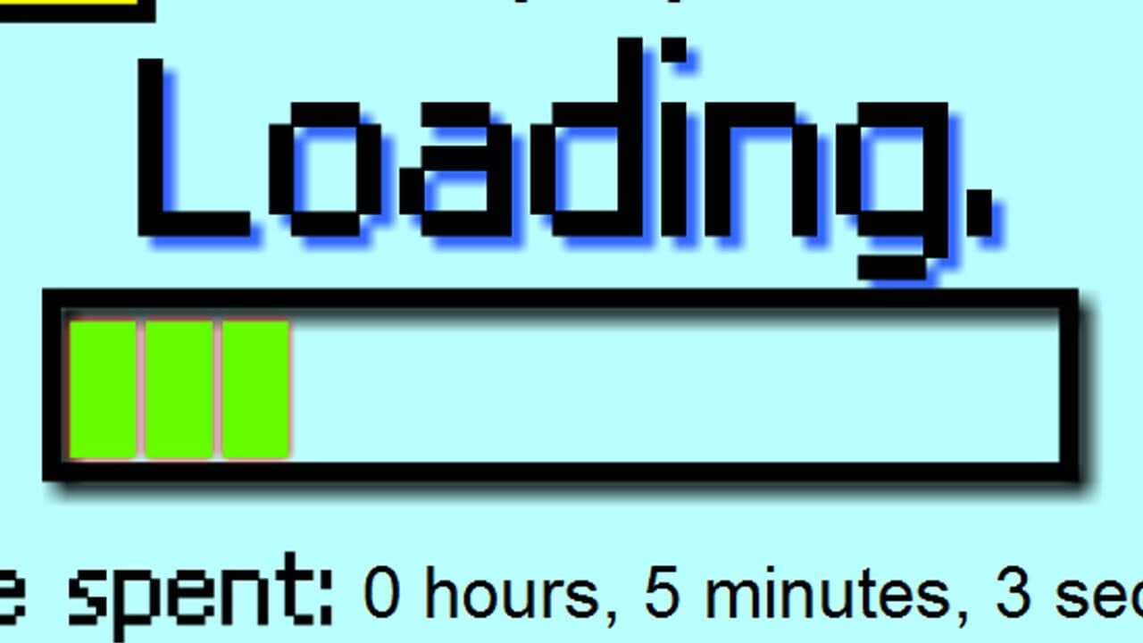 Loading Screen Simulator thumbnail 4