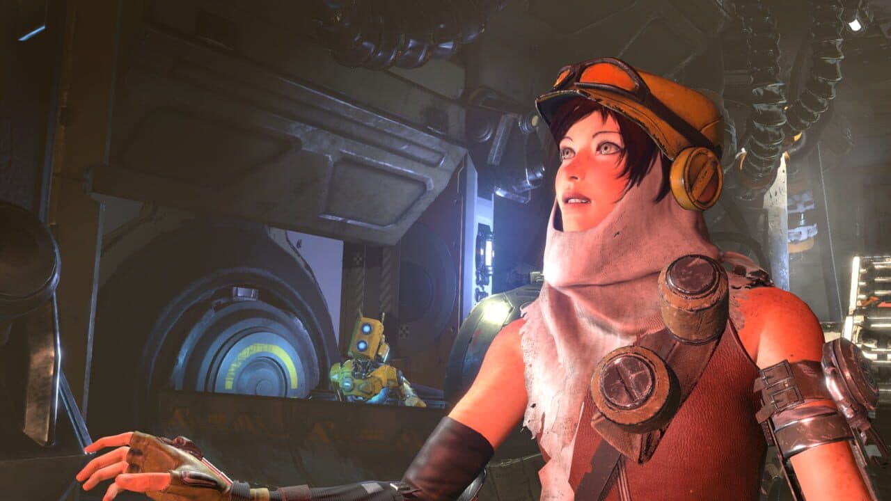 ReCore thumbnail 5