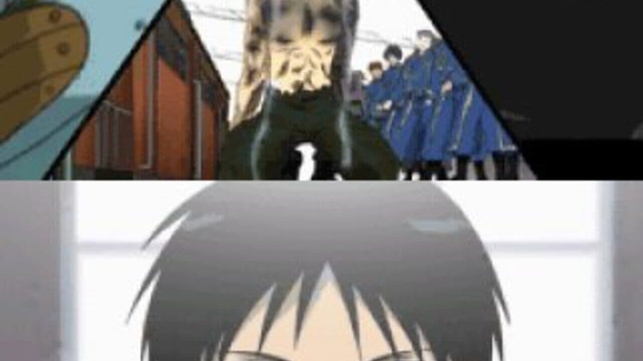 Fullmetal Alchemist: Dual Sympathy thumbnail 5