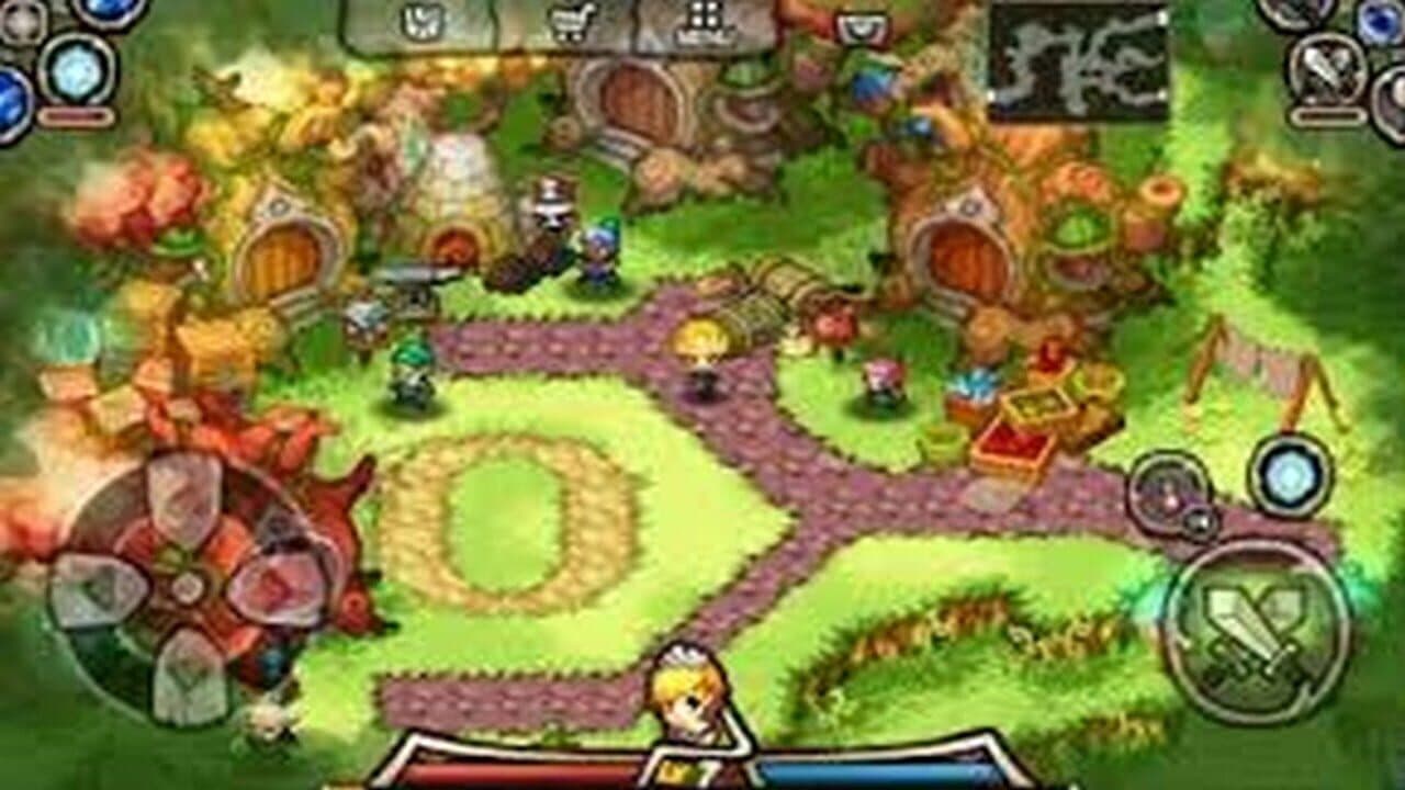 Queen's Crown 2 thumbnail 3