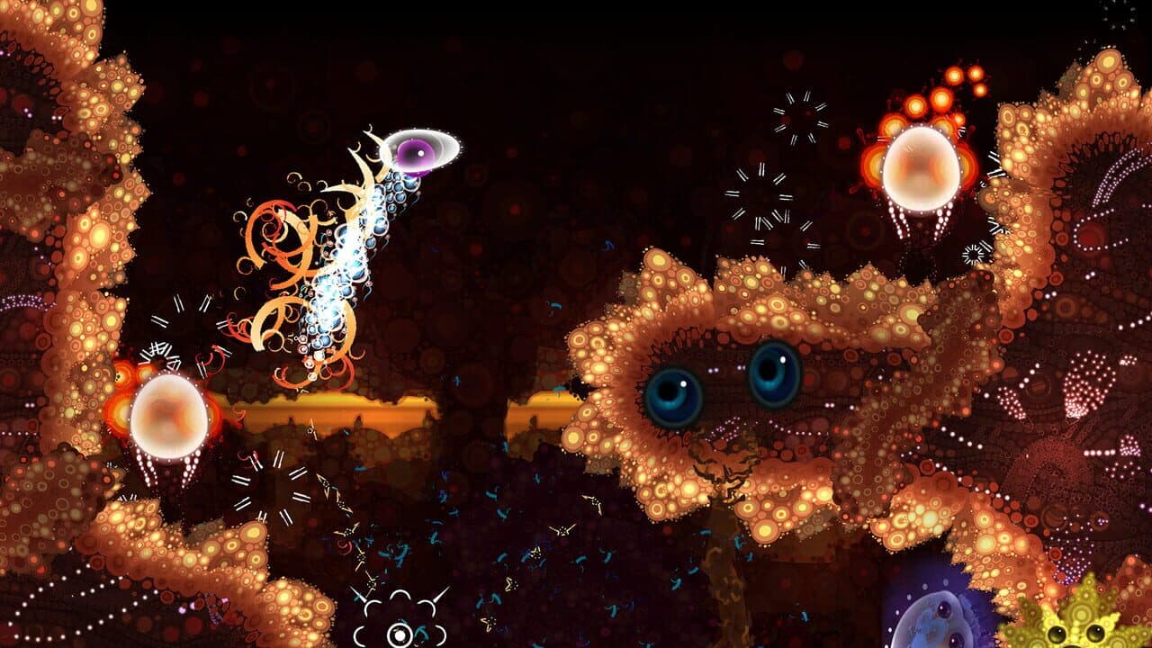 Deep Under the Sky thumbnail 5