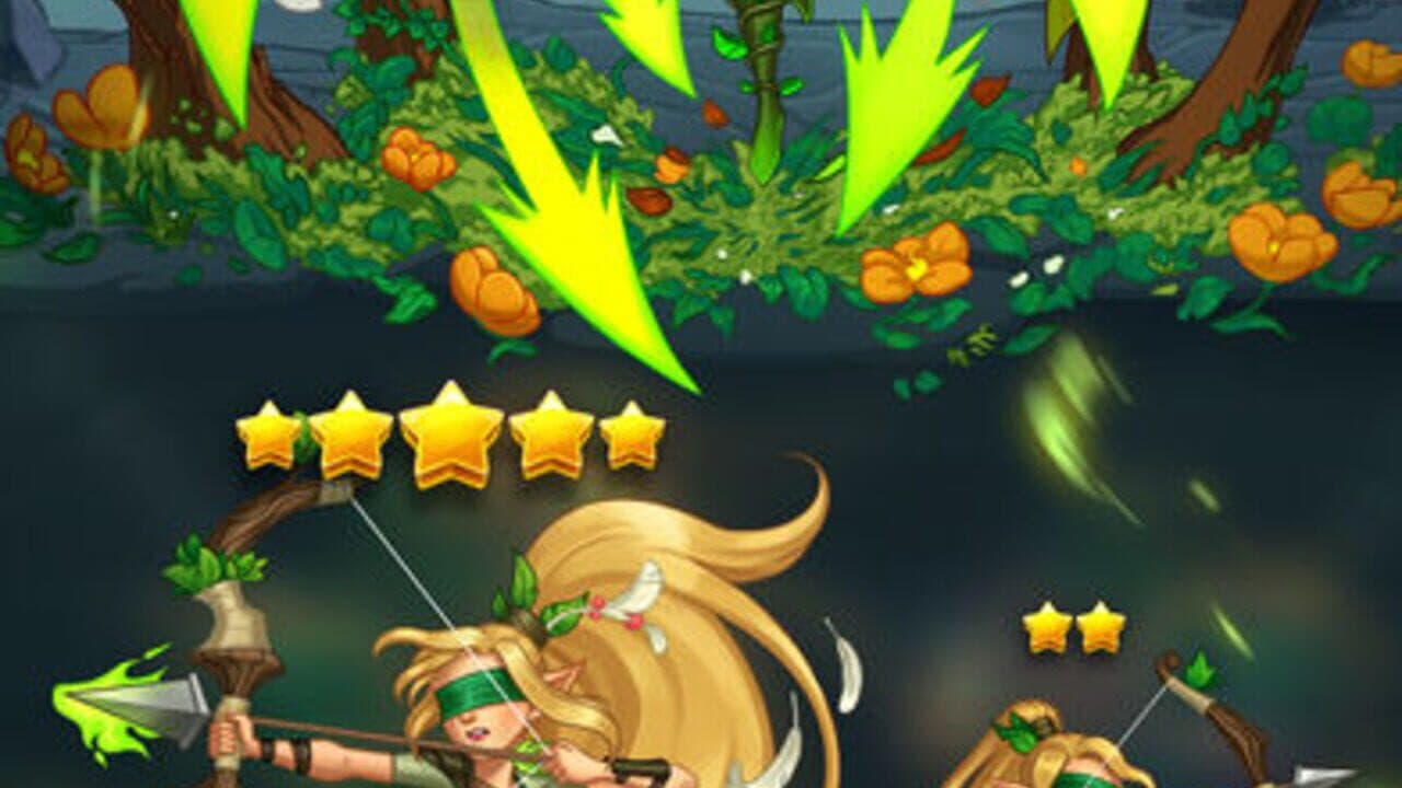 LightSlinger Heroes thumbnail 3