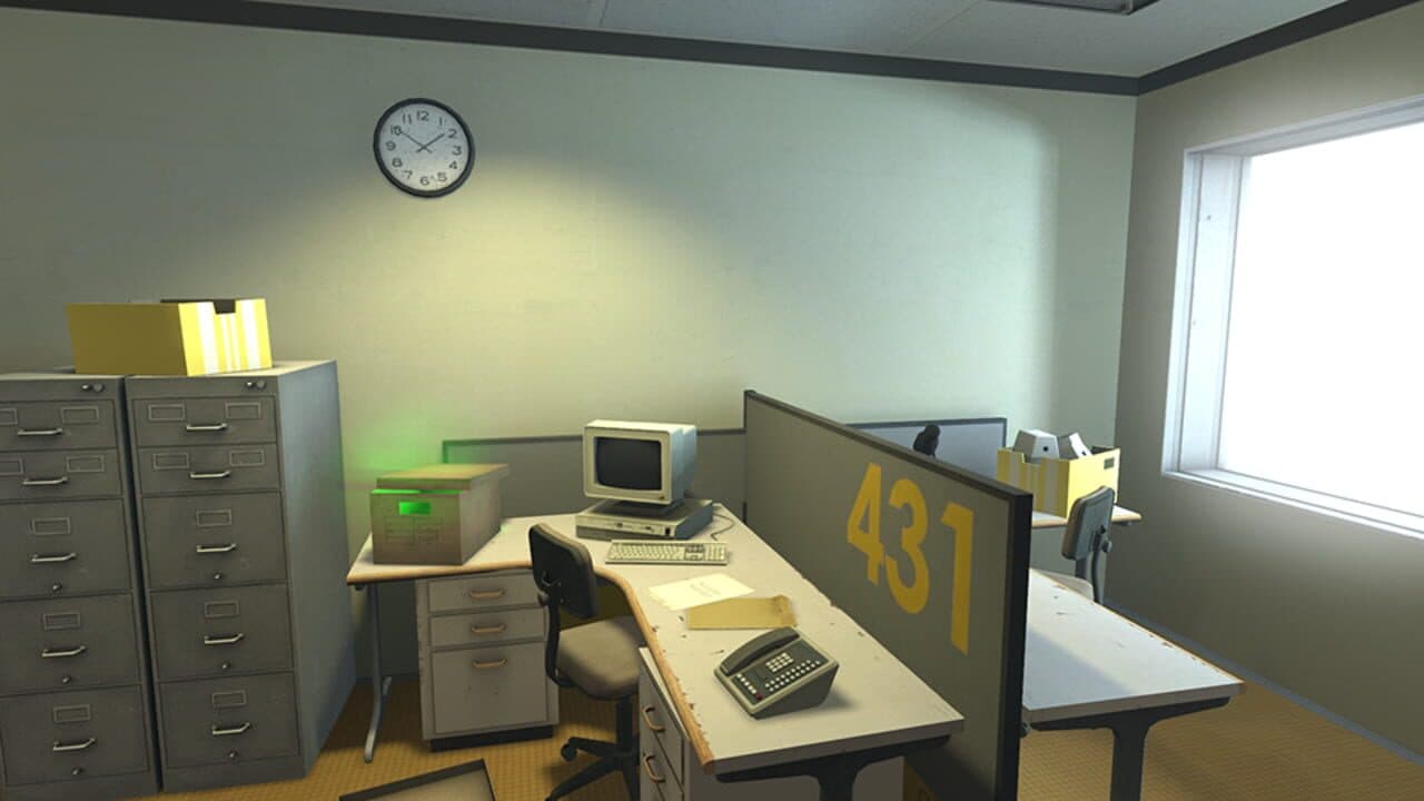 The Stanley Parable thumbnail 2