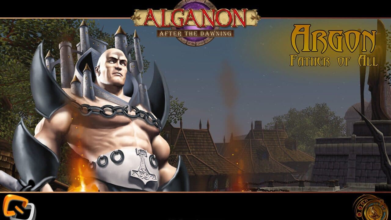Alganon thumbnail 3