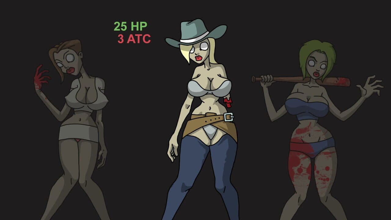 XXZ: Strip Club thumbnail 4