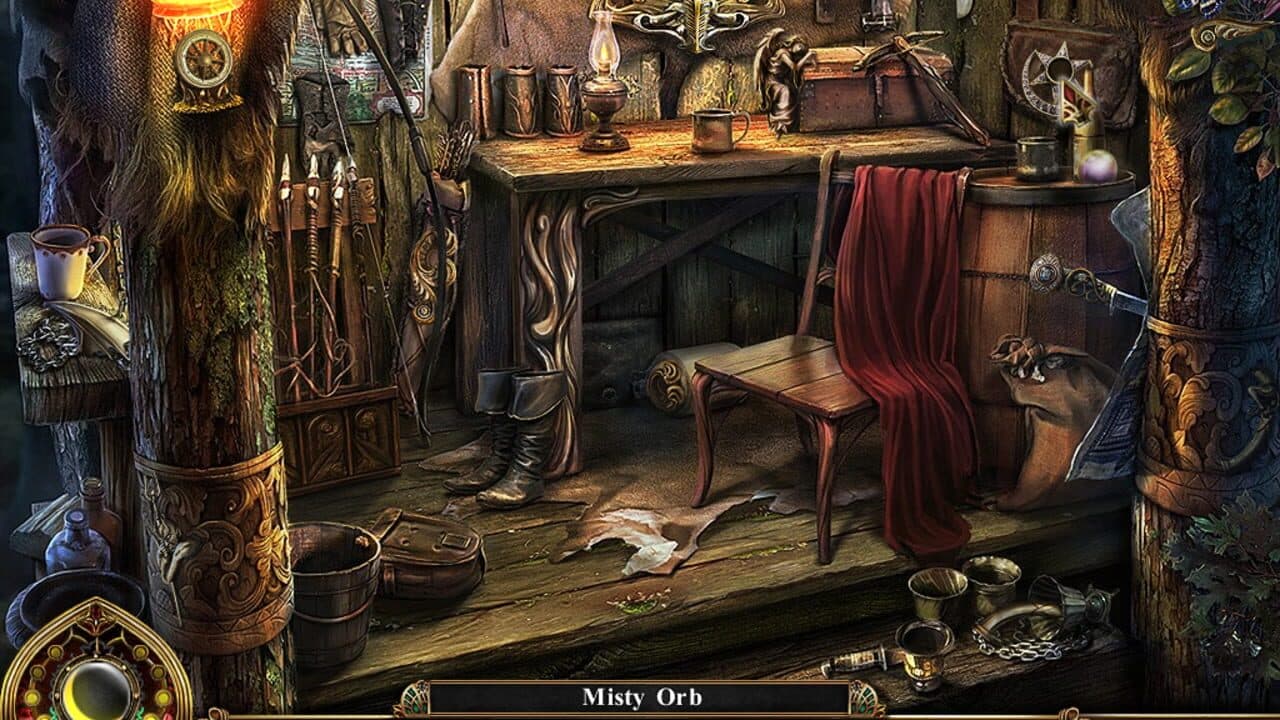 Dark Parables: The Red Riding Hood Sisters - Collector's Edition thumbnail 2