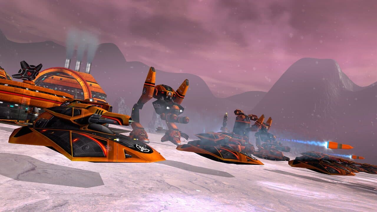 Battlezone Combat Commander thumbnail 9