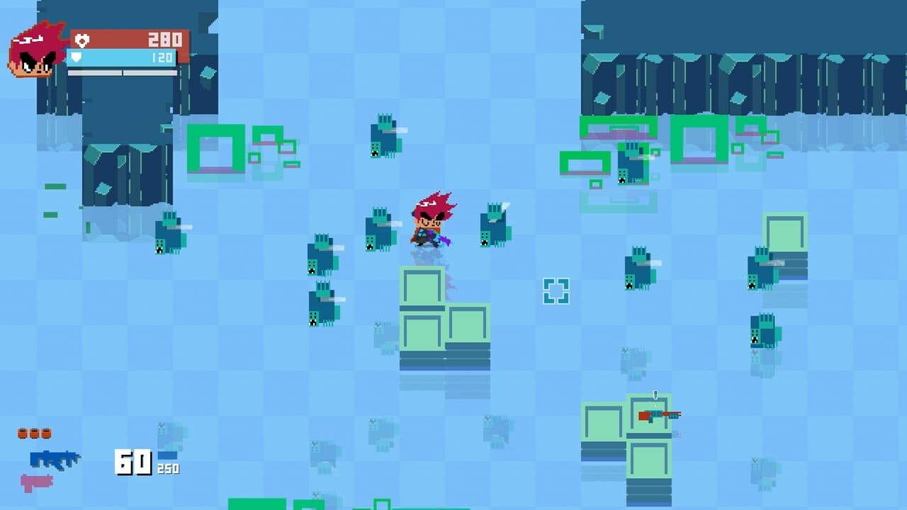 Relic Hunters Zero thumbnail 3