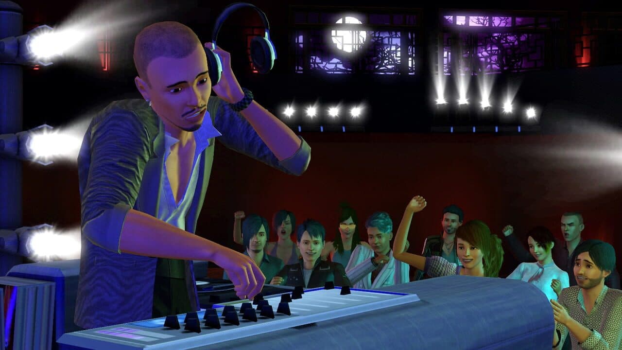 The Sims 3: Showtime thumbnail 5