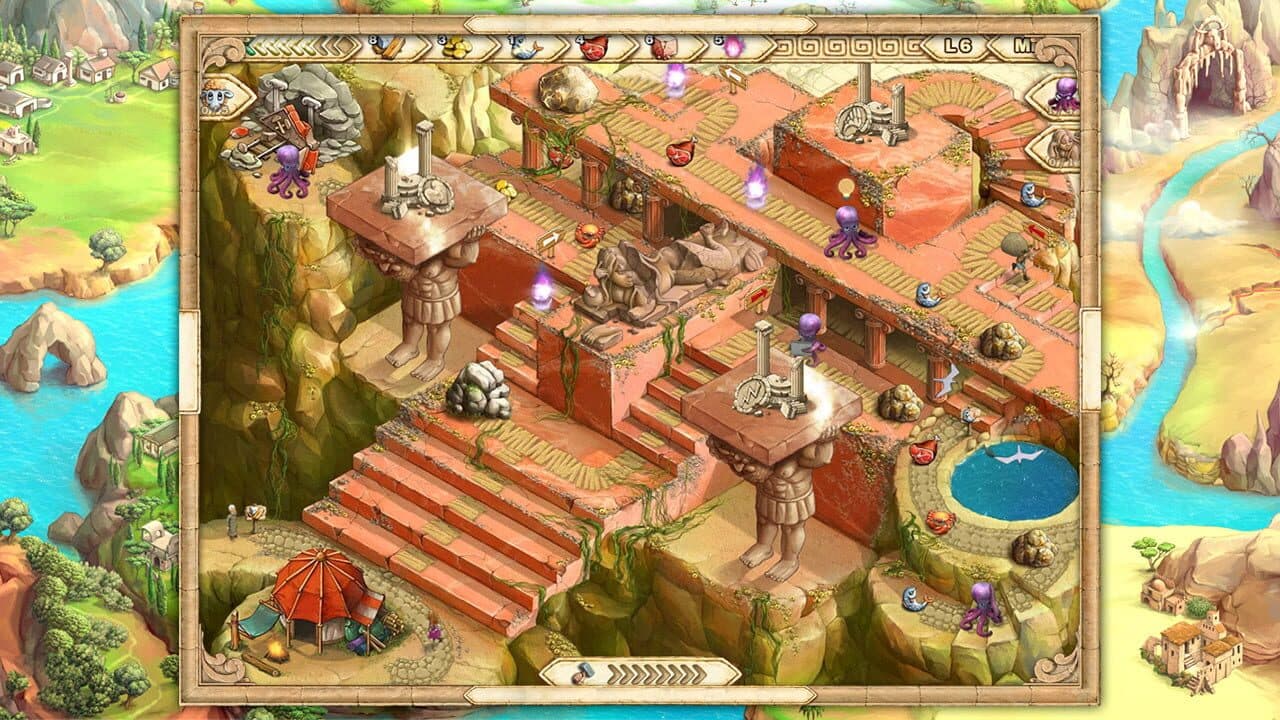 Demigods thumbnail 3