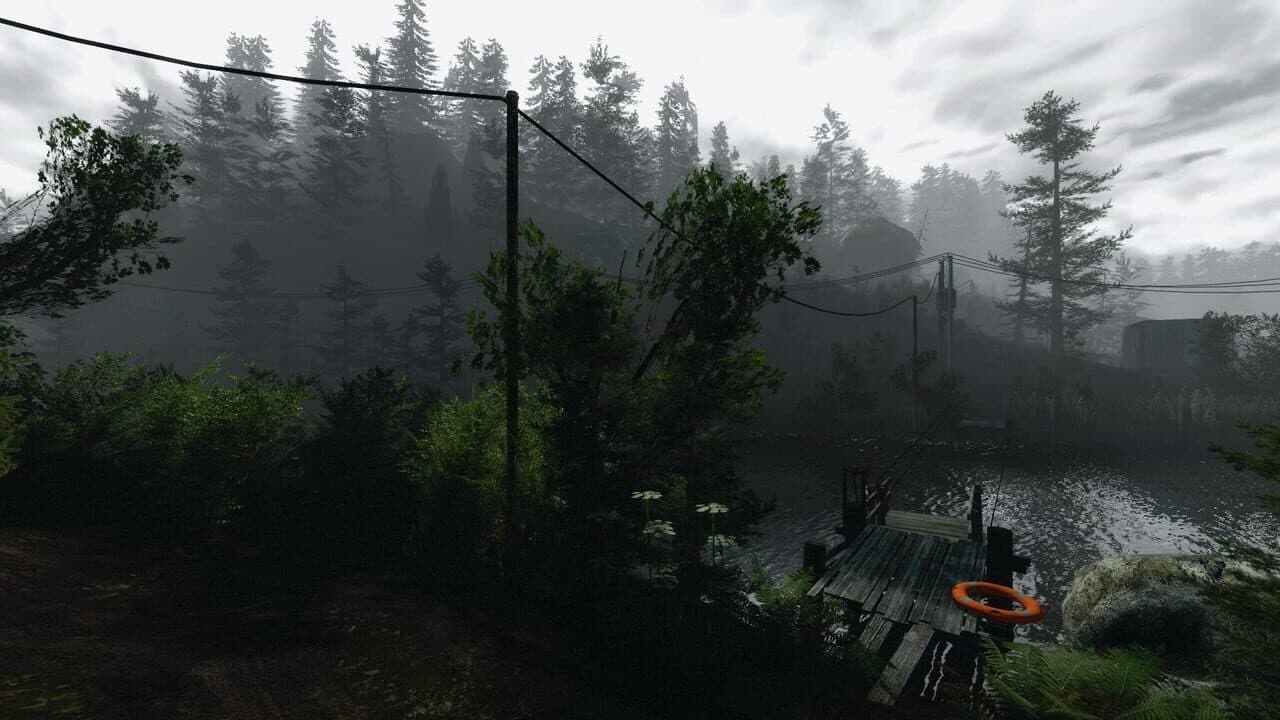Infra screenshot 1