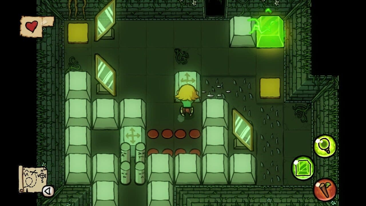 Ittle Dew thumbnail 9