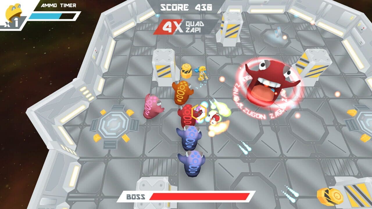 Zap Zone thumbnail 2