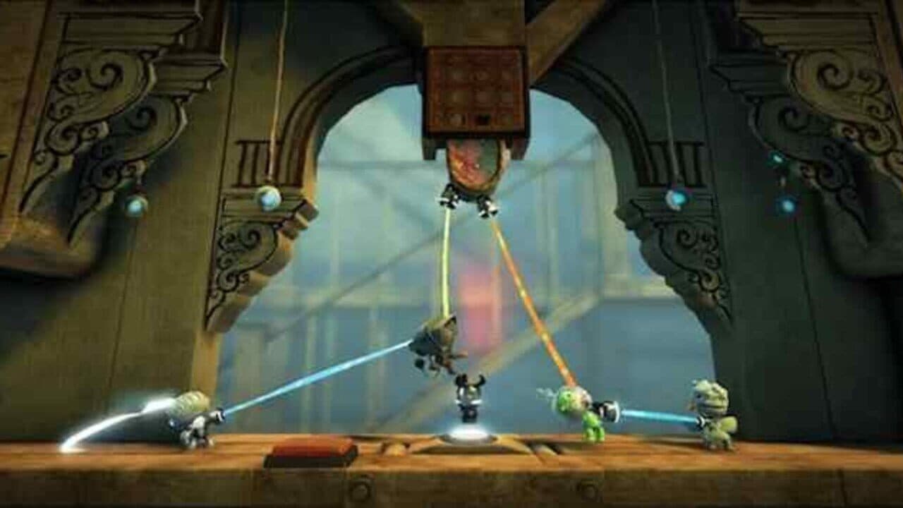 LittleBigPlanet 2: Special Edition thumbnail 4