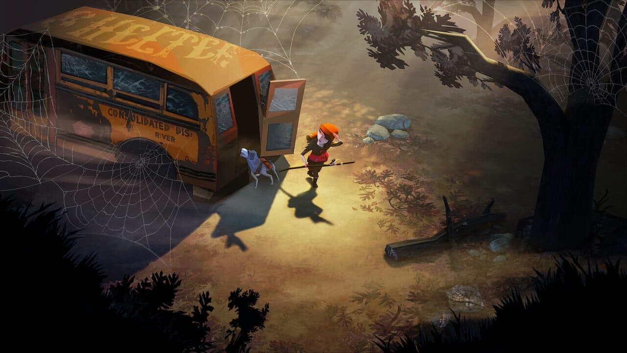 The Flame in the Flood: Complete Edition thumbnail 2