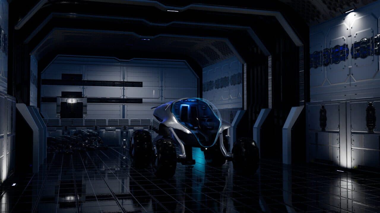 Space Dream thumbnail 5