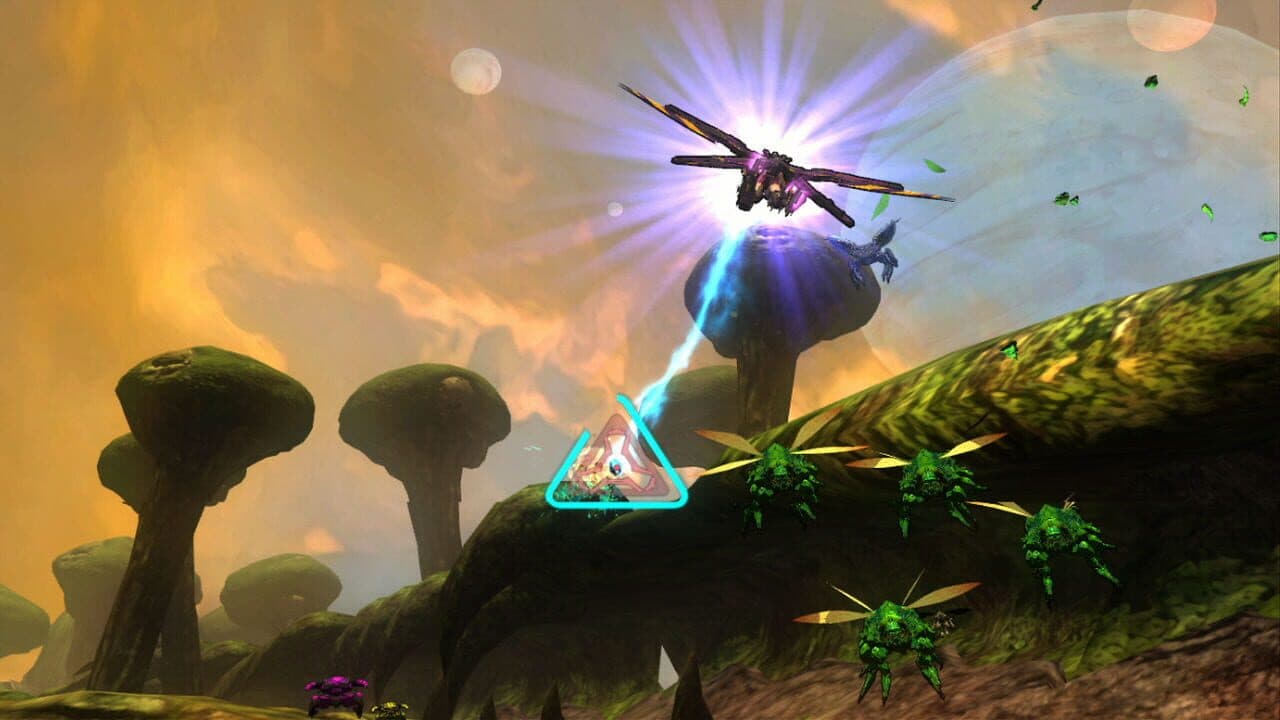 Yar's Revenge thumbnail 4