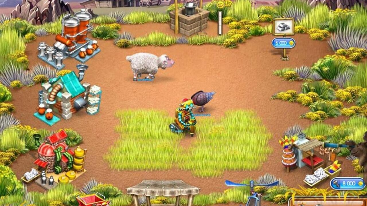 Farm Frenzy 3: American Pie thumbnail 3