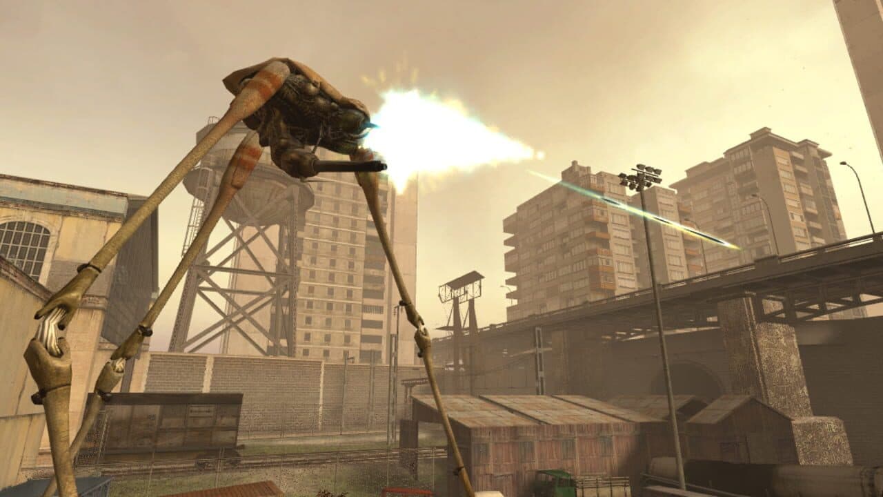Half-Life 2: Episode One thumbnail 5