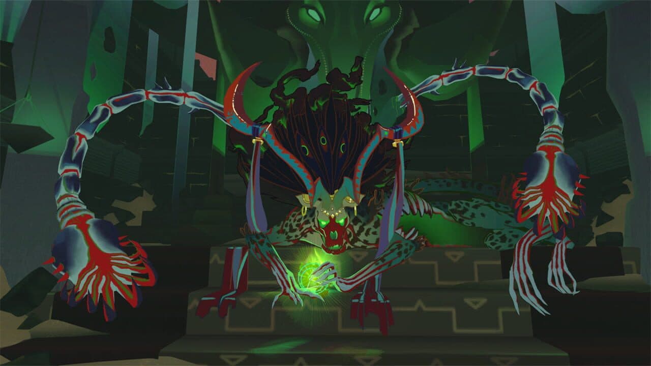 The Well thumbnail 4