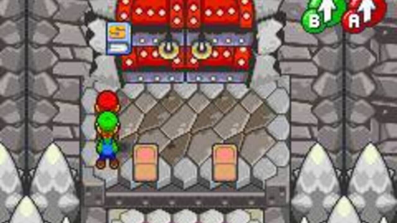 Mario & Luigi: Superstar Saga thumbnail 11