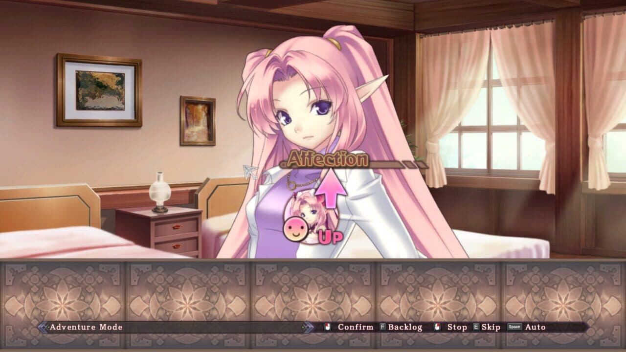 Record of Agarest War Zero thumbnail 2