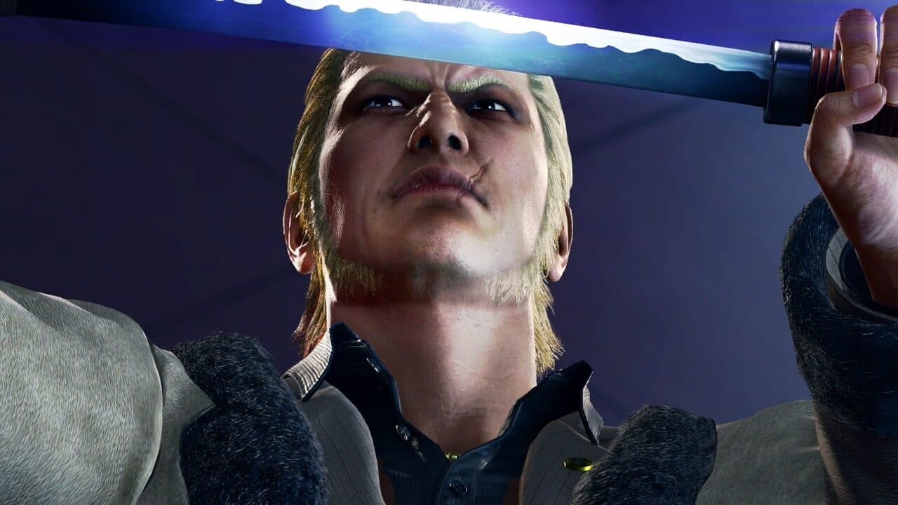 Yakuza Kiwami 2 thumbnail 4