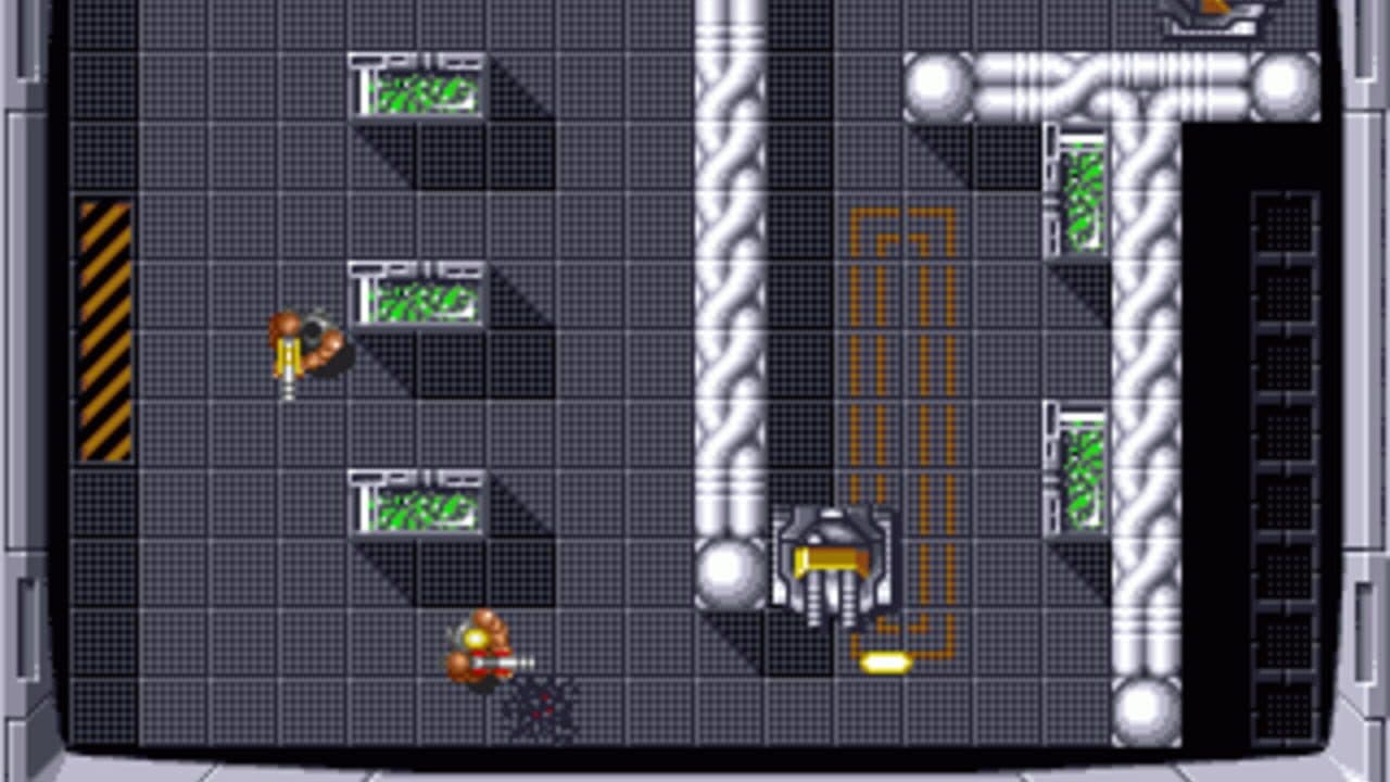 Cyberzerk thumbnail 2