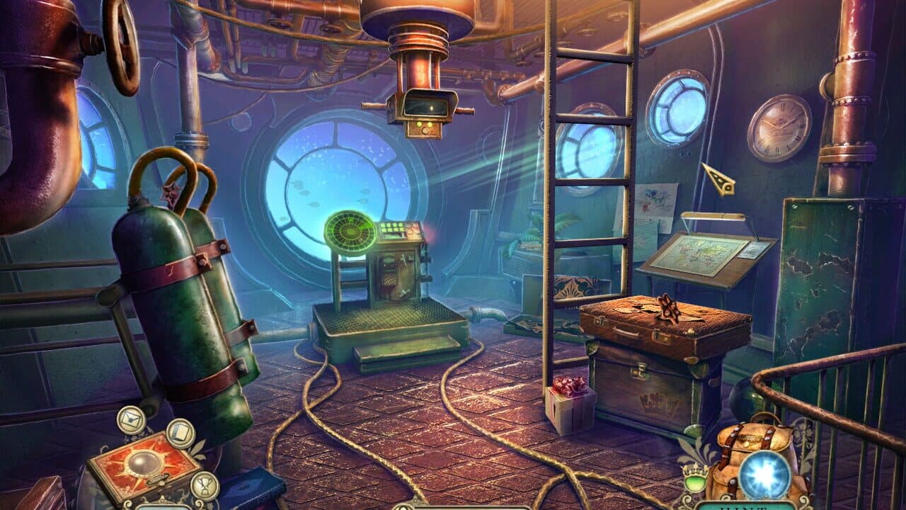 Hidden Expedition: Crown of Solomon - Collector's Edition thumbnail 3