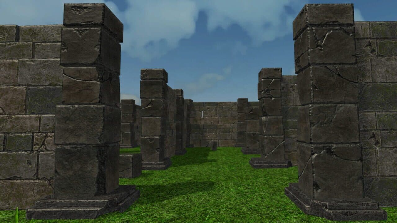 Endless Labyrinth thumbnail 5