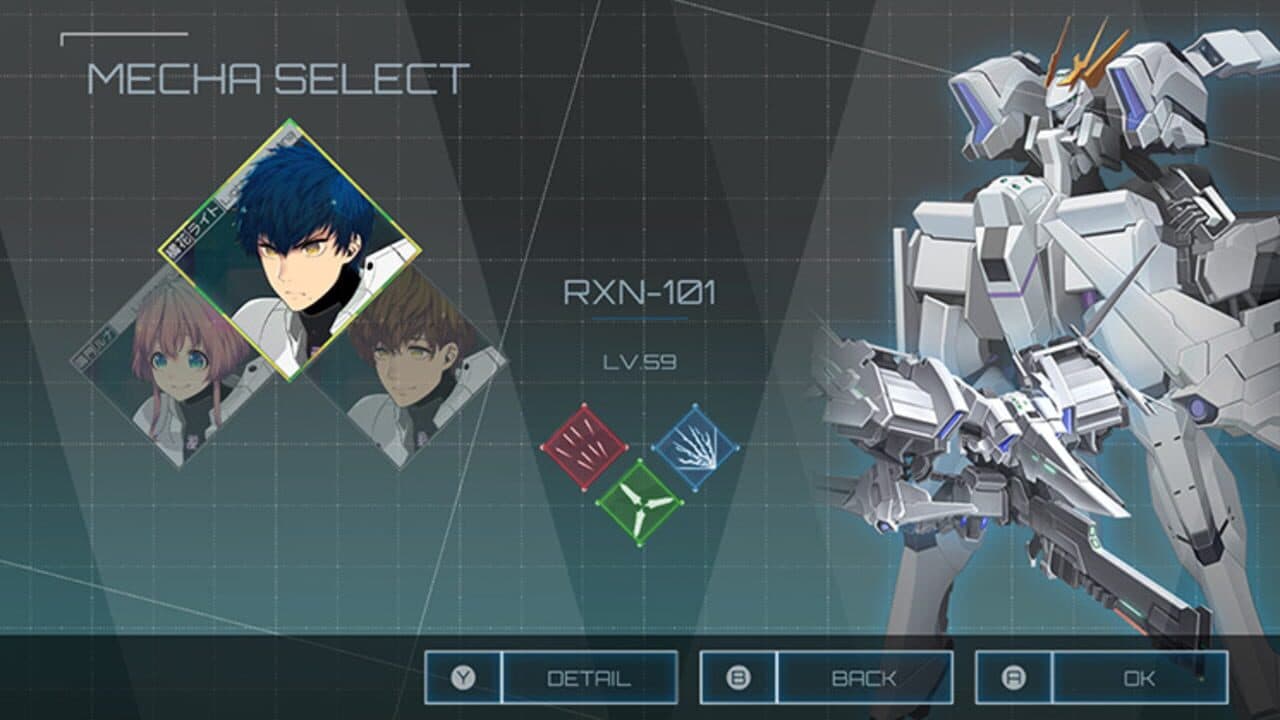 RXN: Raijin thumbnail 2