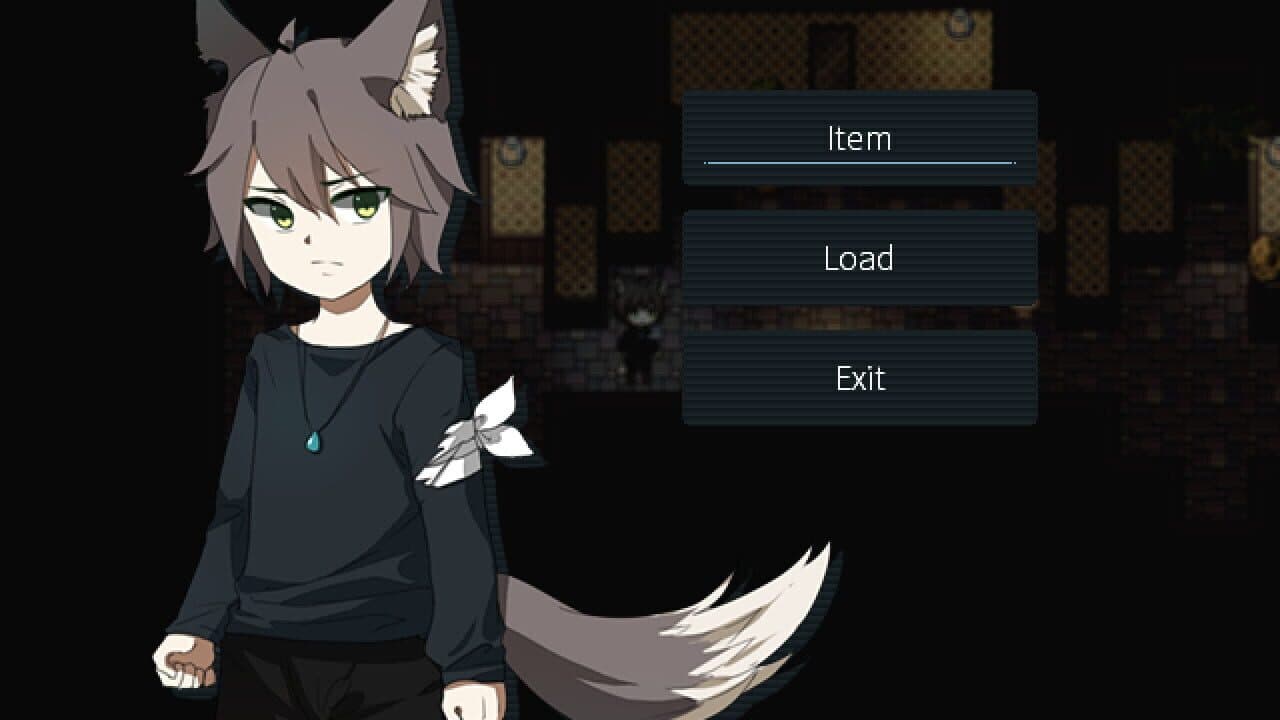 Wolf & Rabbit thumbnail 8