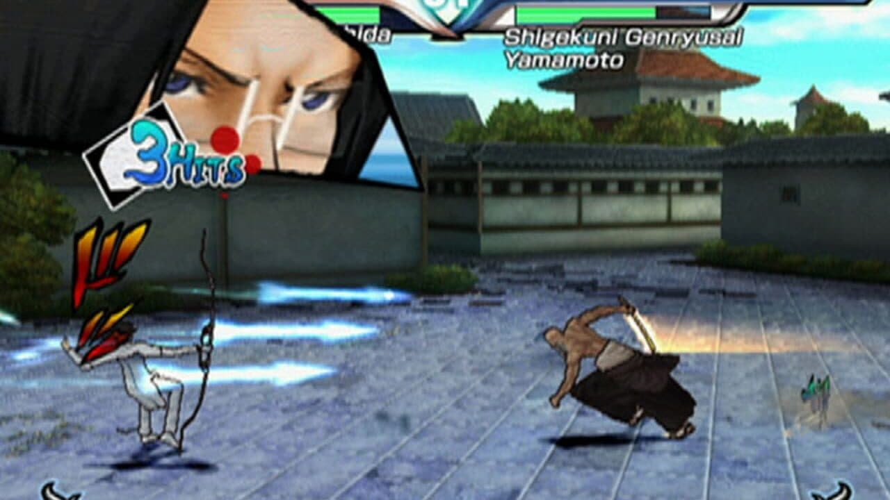 Bleach: Shattered Blade thumbnail 3