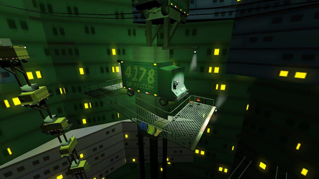 Quadrilateral Cowboy thumbnail 5