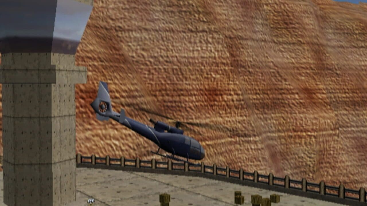 Copter Crisis thumbnail 2