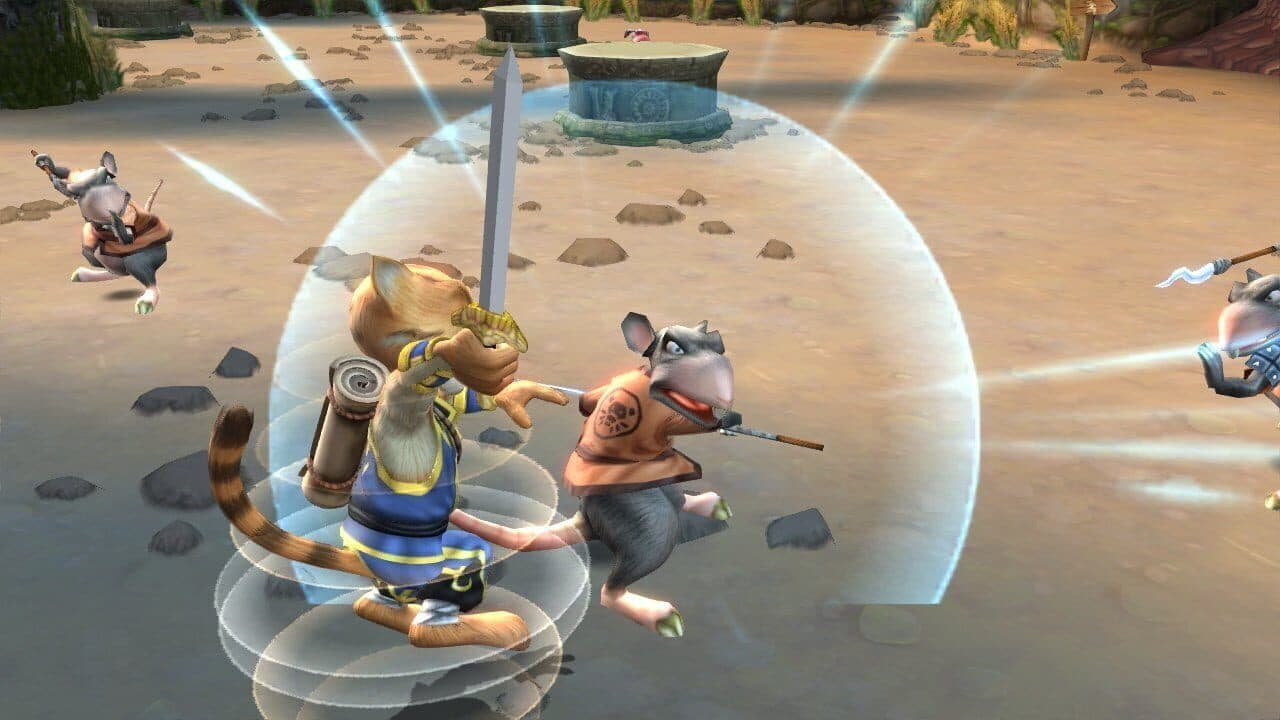 Legend of Kay Anniversary thumbnail 9