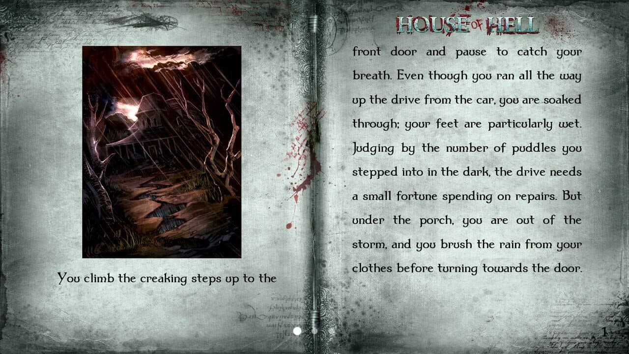 House of Hell thumbnail 5