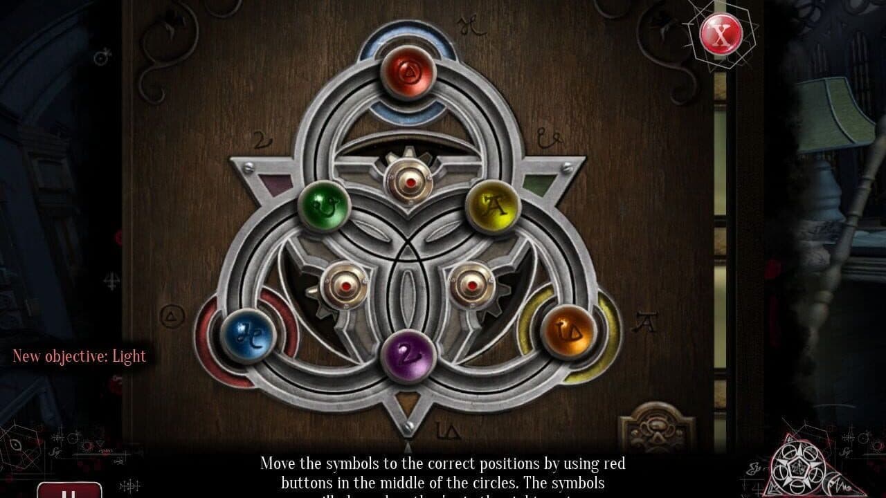 Dark Heritage: Guardians of Hope thumbnail 4