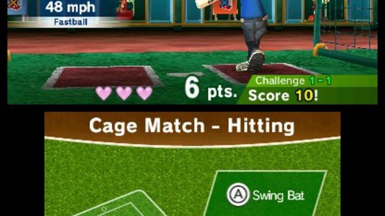 Rusty's Real Deal Baseball thumbnail 5