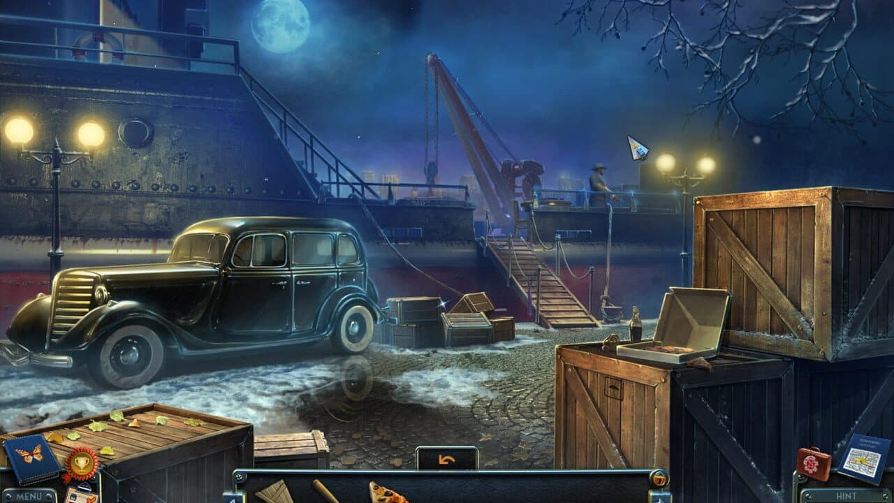 New York Mysteries: Secrets of the Mafia thumbnail 3