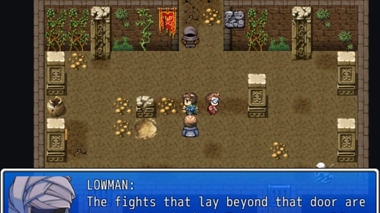 The Legend of Tango thumbnail 3