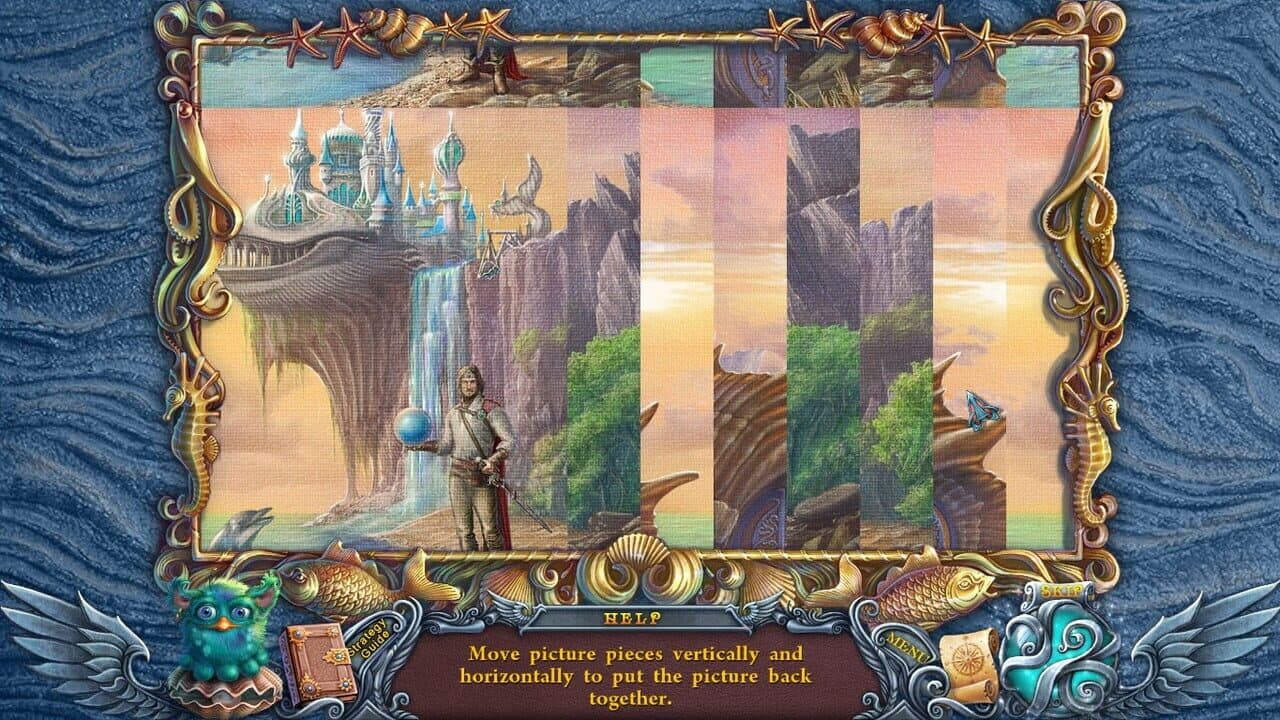 Spirits of Mystery: The Silver Arrow - Collector's Edition thumbnail 2