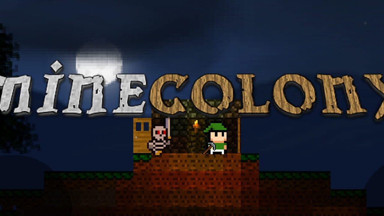 MineColony thumbnail 3