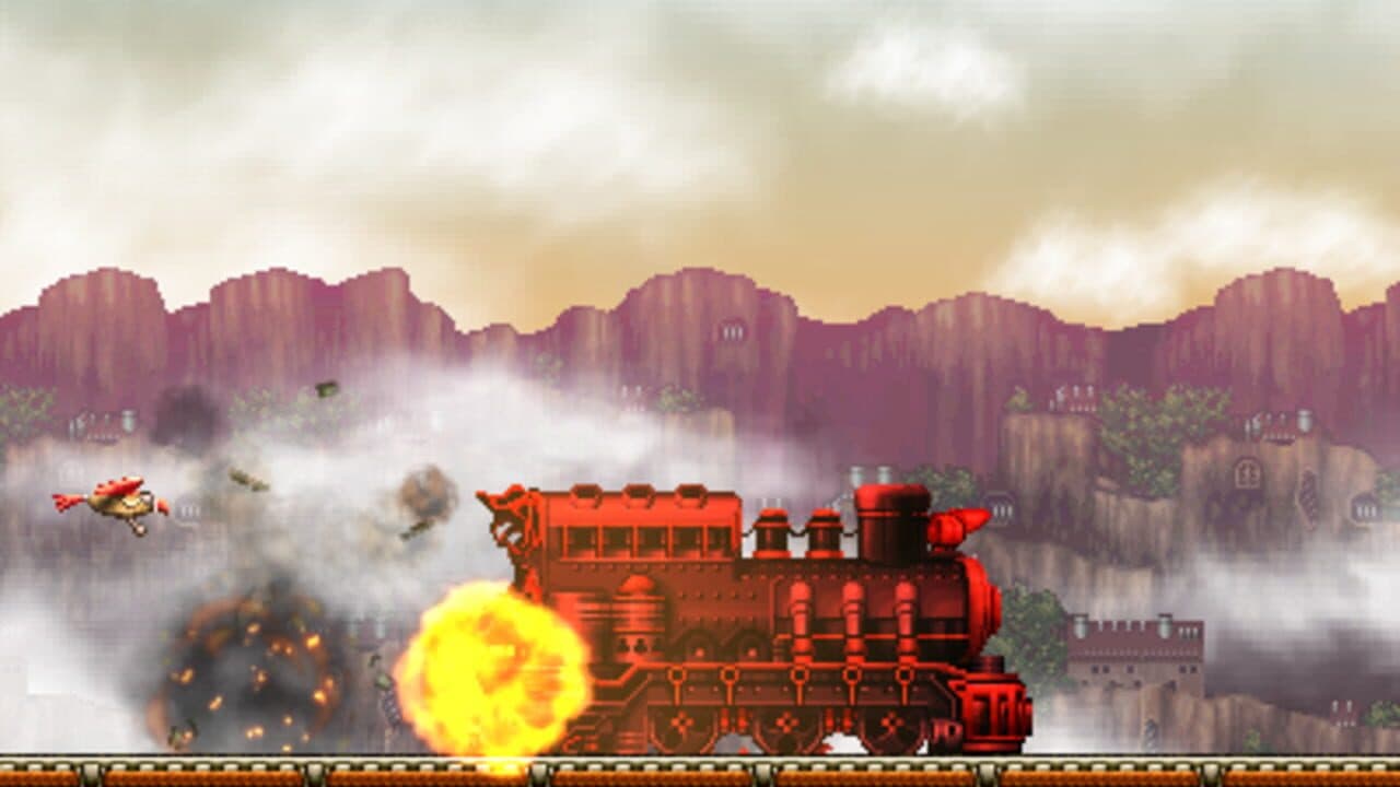 Steel Empire thumbnail 6