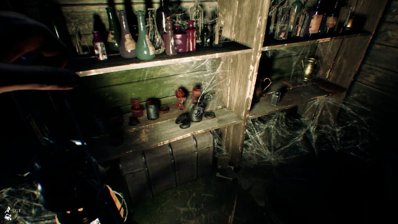 The Beast Inside thumbnail 8