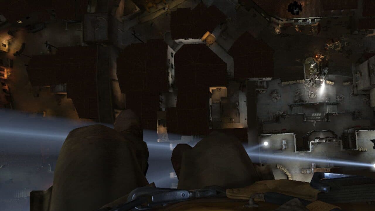 Medal of Honor: Airborne thumbnail 3