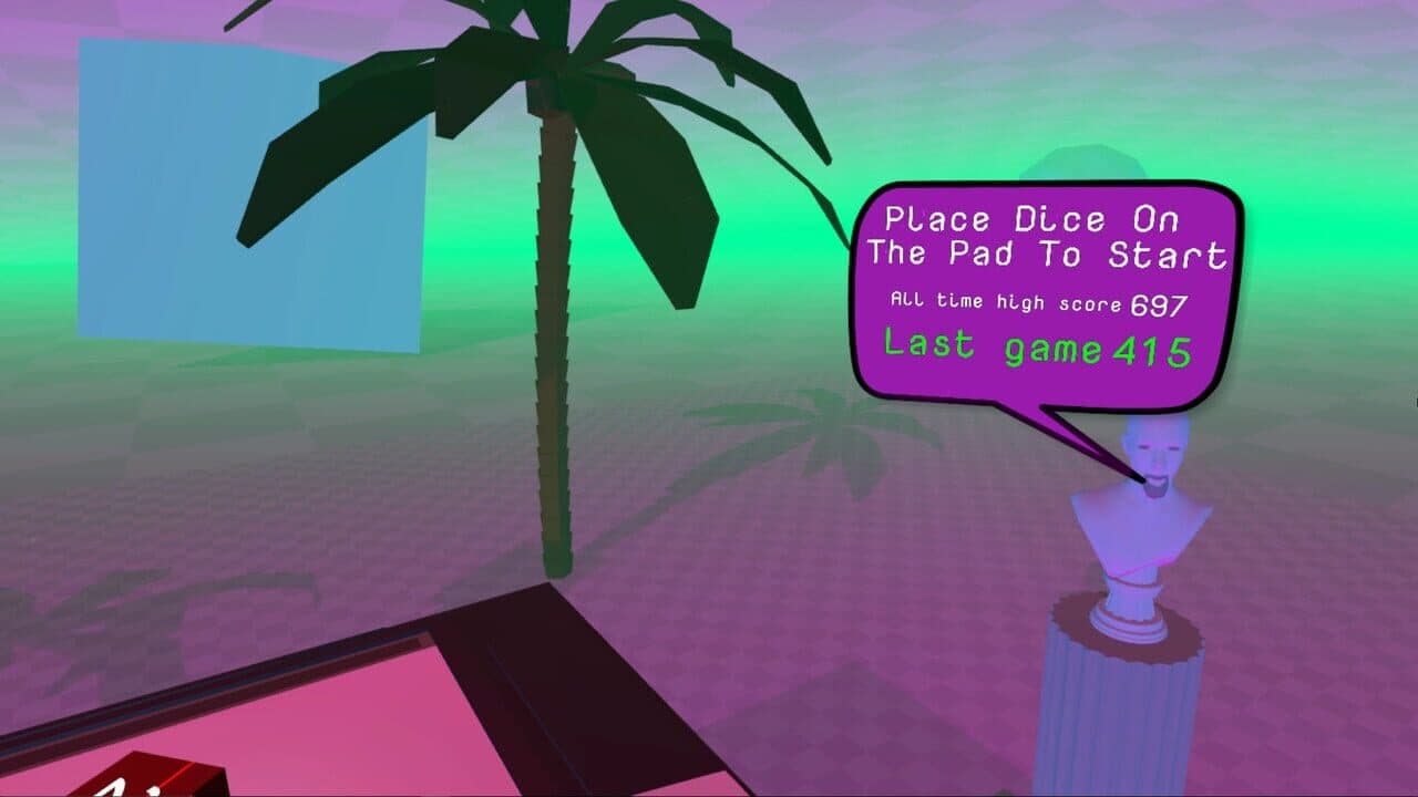 Defuser VR screenshot 1